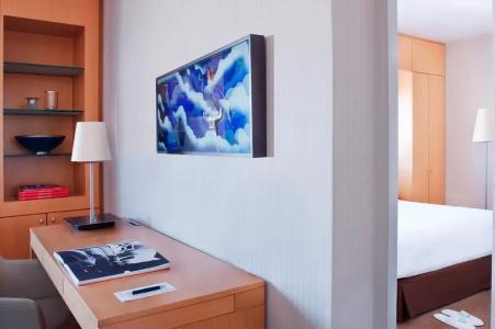 Sheraton Paris Roissy Airport - 63