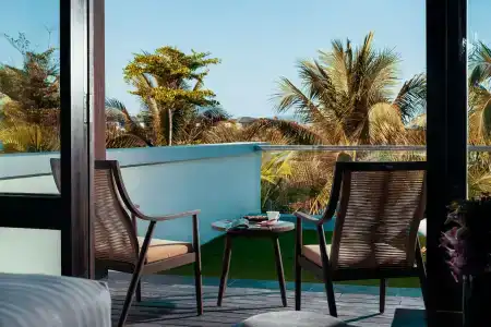 Duyen Ha Resort Cam Ranh - 47