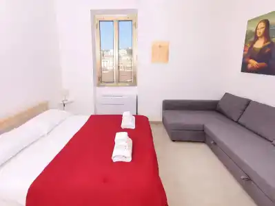 Cielo Vaticano Guest House - 2