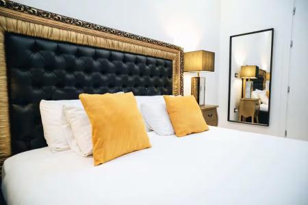 Escape Luxury Suite - 6