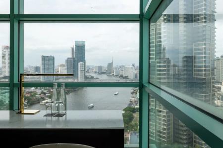 Chatrium Riverside Bangkok - 45