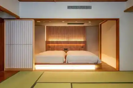 Hakone Yumoto Onsen Kajikaso - 141