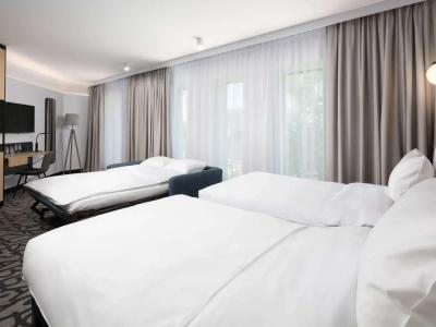 Mercure Warszawa Ursus Station - 45