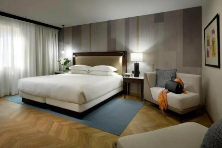 Hyatt Regency Hesperia - 55