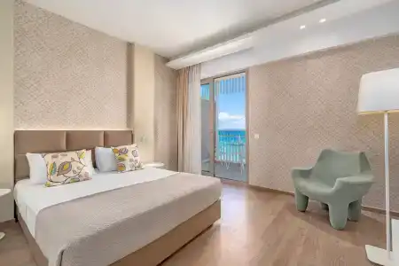Ammon Zeus Luxury Beach - 44