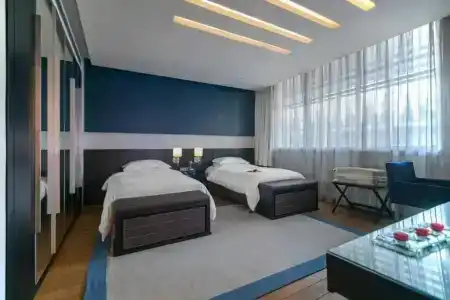 The Boulevard Arjaan by Rotana - 60