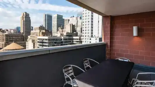 Hyatt Place New York/Midtown-South - 18