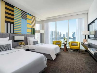 Pullman Dubai Downtown - 23