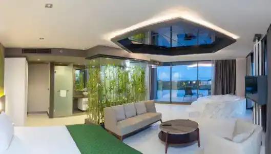 Bosphorus Sorgun - All Inclusive - 81
