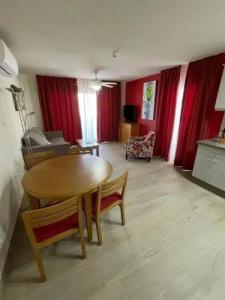 Apartment Fairways Club - 29