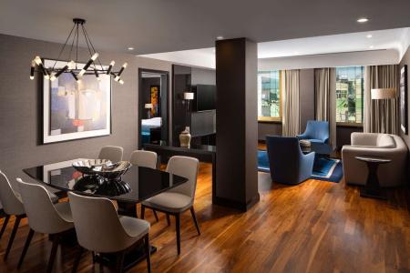 Radisson Blu Leogrand - 33