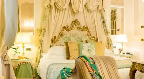 Grand Majestic gia' Baglioni - 44