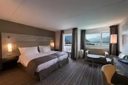 Eurotel Montreux - 74