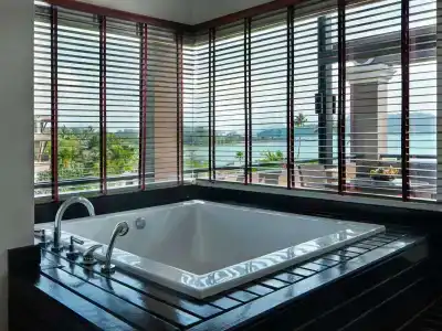 Pullman Phuket Panwa Beach Resort - Sha Plus - 63