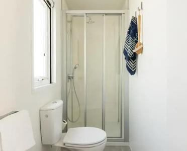 Villaggio Camping Le Marze - 85