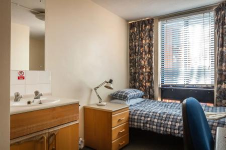 Lse Rosebery Hall - 23