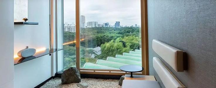 New Otani Tokyo The Main - 126