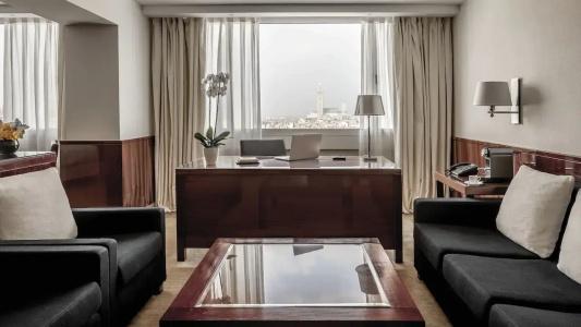 Hyatt Regency Casablanca - 45
