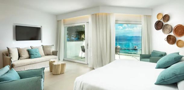Gabbiano Azzurro & Suites - 78