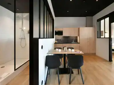 ibis Styles Namur - 43