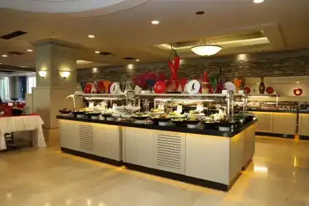 Meder Resort - Ultra All Inclusive - 9