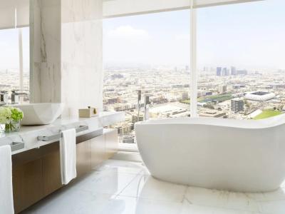 Sofitel Dubai The Obelisk - 84