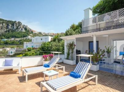 Relais Maresca Luxury Small - 51