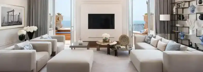 San Domenico Palace, Taormina, A Four Seasons - 66