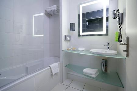 Hôtel Saphir Lyon - 45