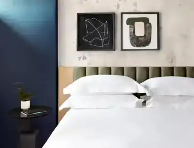Hilton Garden Inn Times Square - 51