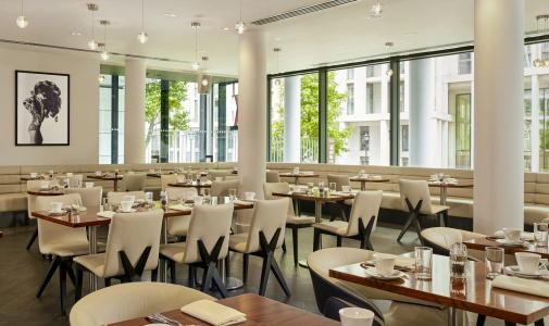 The Westminster London, Curio Collection by Hilton - 22