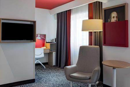 Park Inn by Radisson & Residence - 36