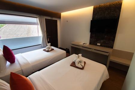 Samed Pavilion Resort - 67