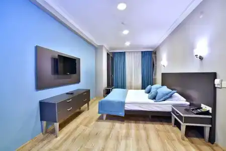 The Hera Premium Hotels - 48