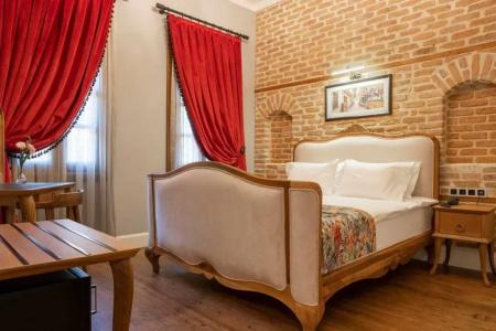 Lykia Old Town Antalya - 47