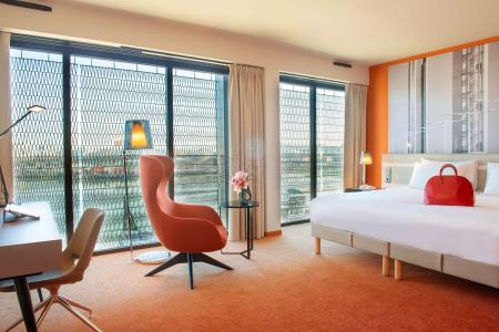 Radisson Blu Bordeaux - 56