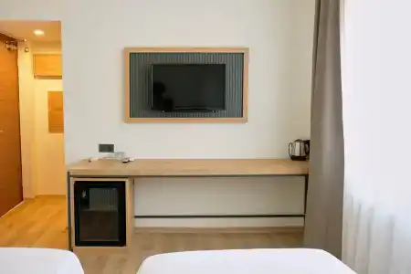 Grand Keskin Otel - 8