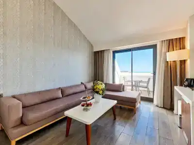 Luna Blanca Resort & SPA - All Inclusive - 59