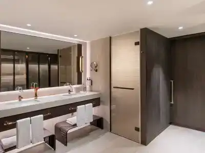 InterContinental Istanbul, an IHG - 100