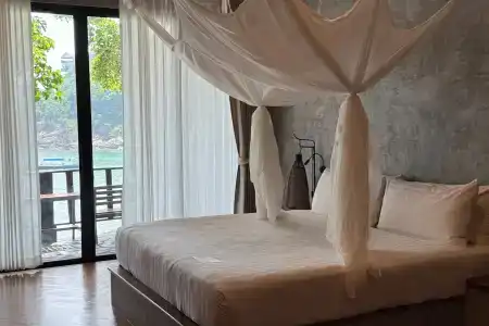 Sai Daeng Resort - 33