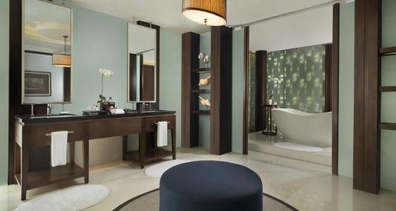 The Anvaya Beach Resort Bali - 52
