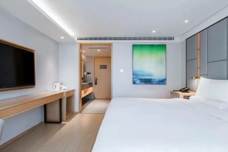 JI(Shanghai Lujiazui 1088 Plaza Branch) - 11