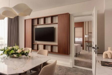 Lisbon Marriott - 66