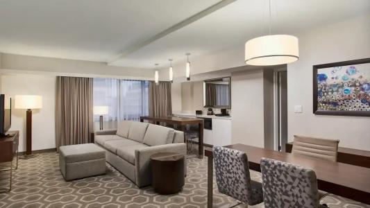 Embassy Suites by Hilton Washington D.C. Georgetown - 5