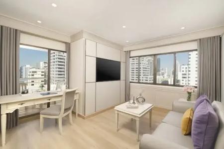Centre Point Sukhumvit 10 - 136