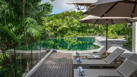 Noku Phuket - 53
