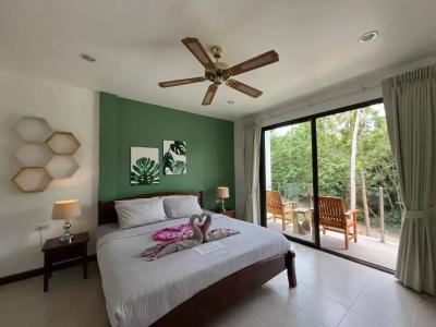 Woodlawn Villas Resort Sha Plus - 3