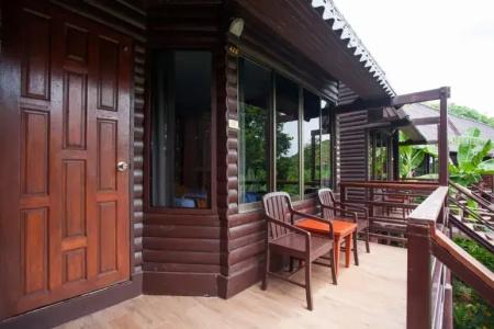 Phi Phi Holiday Resort-Sha Extra Plus - 44