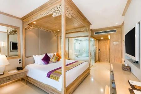 Royal Cliff Beach Terrace - Sha Extra Plus - 4
