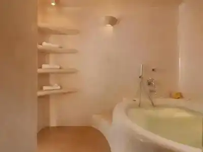 Dome Santorini Resort & Spa - 42